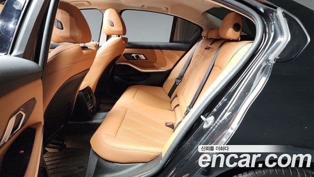 BMW 3시리즈 (G20), 2023 12