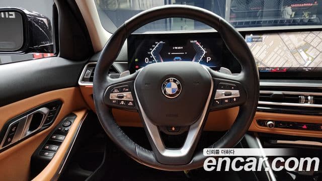 BMW 3시리즈 (G20), 2023 13