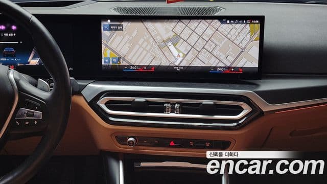 BMW 3시리즈 (G20), 2023 15