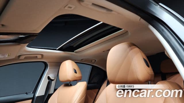 BMW 3시리즈 (G20), 2023 18