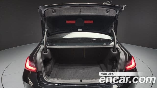 BMW 3시리즈 (G20), 2023 20