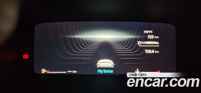 Renault Korea(Samsung) Arkana 1.6 GTe iconic, 2026 11