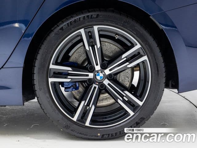 BMW 3시리즈 (G20) 320i M Sport, 2025 все фото