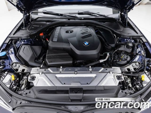 BMW 3시리즈 (G20) 320i M Sport, 2025 6