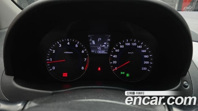 Hyundai Accent(новый кузов / новое поколение) Modern, 2014 8