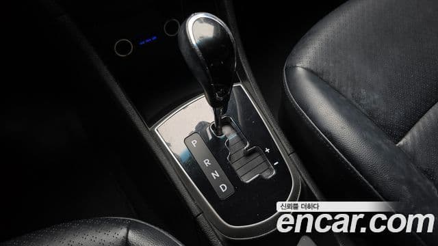 Hyundai Accent(новый кузов / новое поколение) Modern, 2014 9