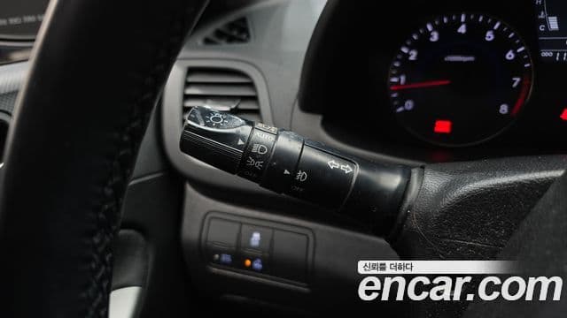 Hyundai Accent(новый кузов / новое поколение) Modern, 2014 16