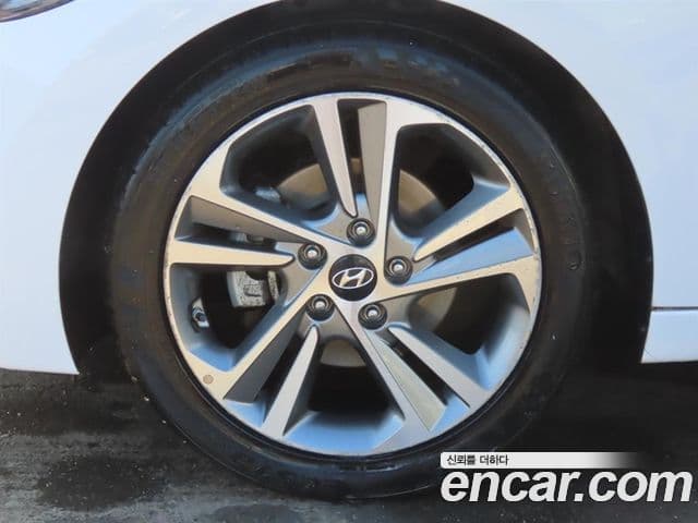 Hyundai Avante AD 1.6 GDI Value Plus, 2018 все фото