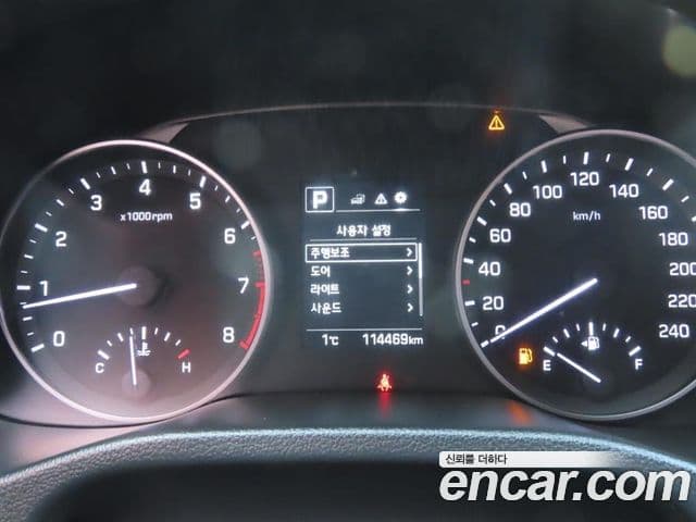 Hyundai Avante AD 1.6 GDI Value Plus, 2018 8