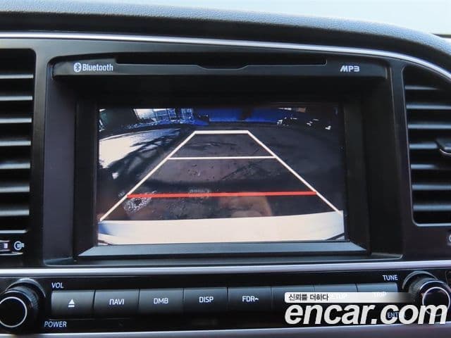 Hyundai Avante AD 1.6 GDI Value Plus, 2018 18