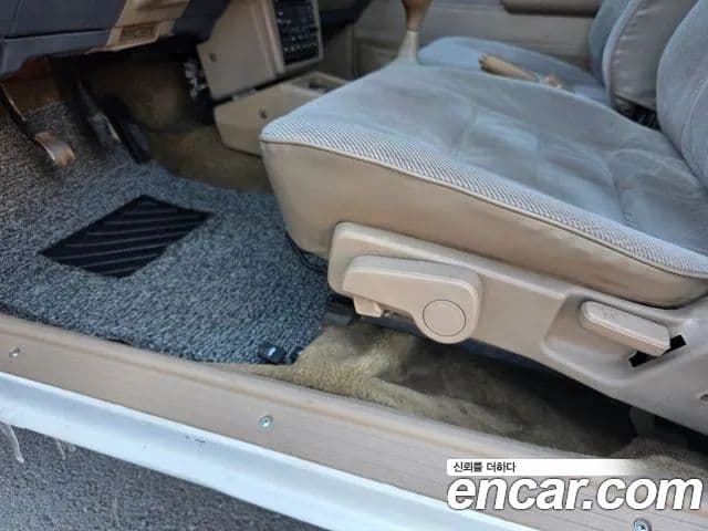 Kia 캐피탈 1.5 GLX, 1993 15