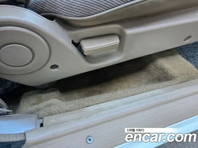 Kia 캐피탈 1.5 GLX, 1993 19