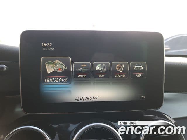 Mercedes-Benz C-класс W205 Avantgarde, 2015 13