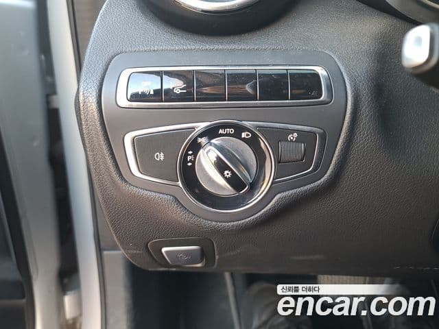 Mercedes-Benz C-класс W205 Avantgarde, 2015 16