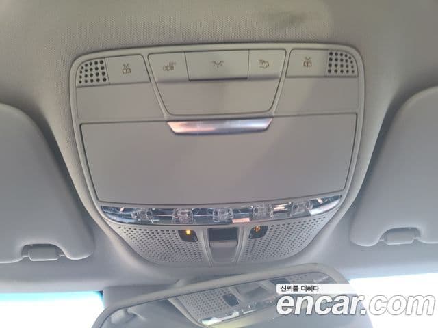 Mercedes-Benz C-класс W205 Avantgarde, 2015 17