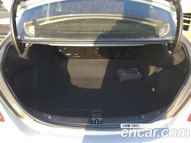 Mercedes-Benz C-класс W205 Avantgarde, 2015 18