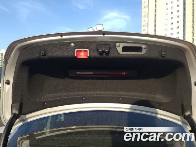 Mercedes-Benz C-класс W205 Avantgarde, 2015 19