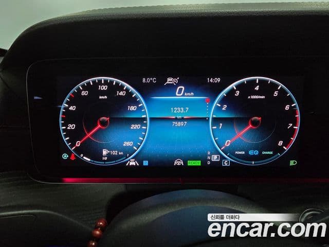 Mercedes-Benz E-класс W213 AMG Line, 2022 8