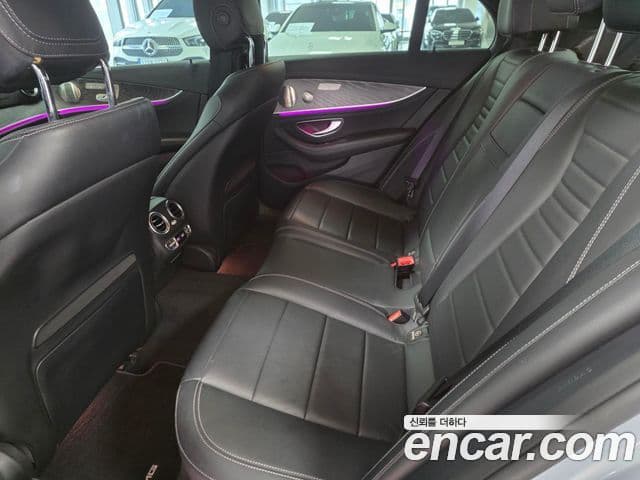 Mercedes-Benz E-класс W213 AMG Line, 2022 10