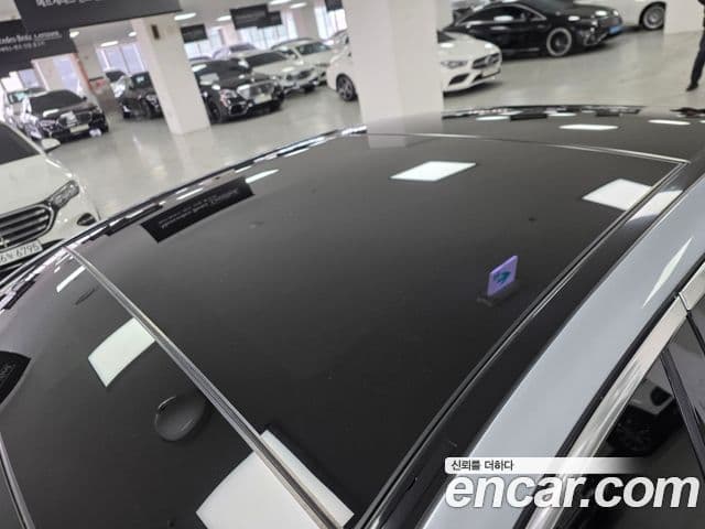 Mercedes-Benz E-класс W213 AMG Line, 2022 12