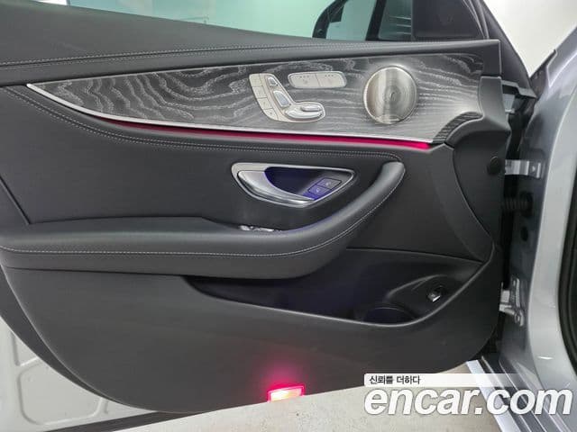 Mercedes-Benz E-класс W213 AMG Line, 2022 15