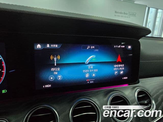 Mercedes-Benz E-класс W213 AMG Line, 2022 16