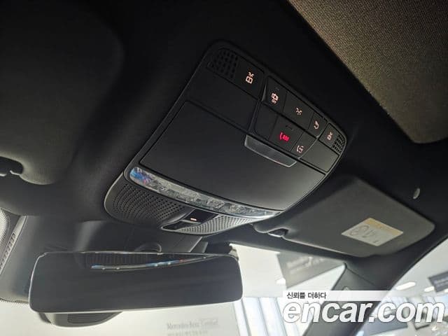 Mercedes-Benz E-класс W213 AMG Line, 2022 17