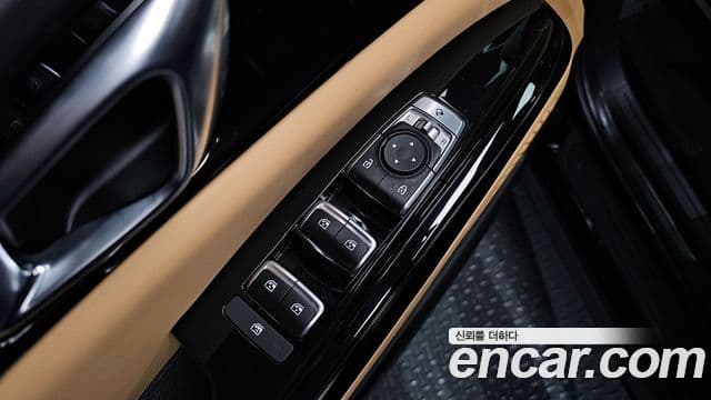 Kia Carnival 4세대 Noblesse, 2023 12