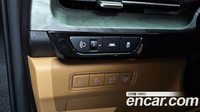 Kia Carnival 4세대 Noblesse, 2023 13