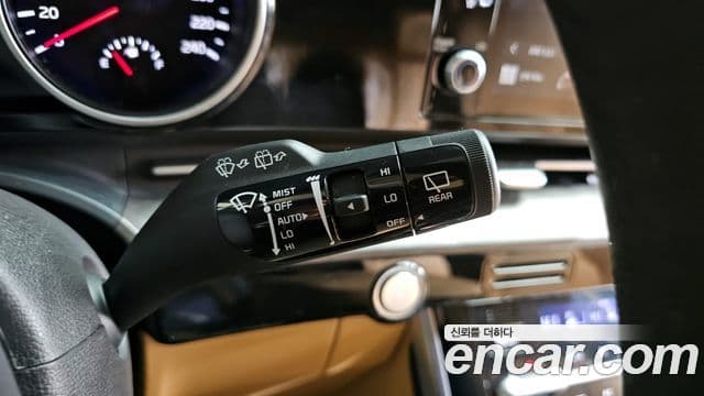 Kia Carnival 4세대 Noblesse, 2023 15