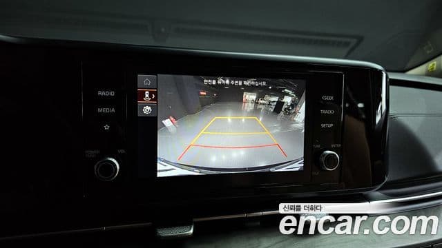 Kia Carnival 4세대 Noblesse, 2023 17