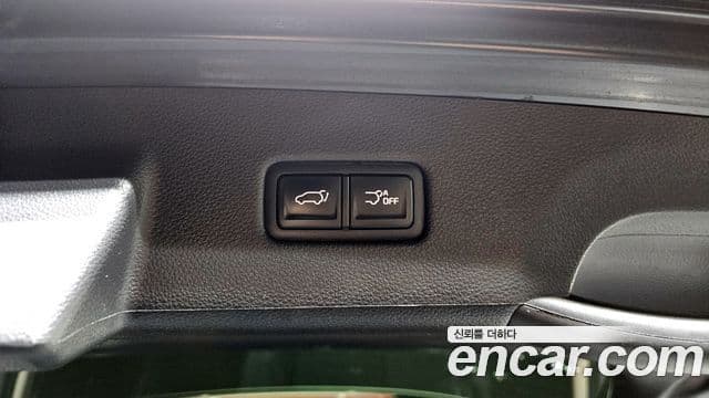 Kia Carnival 4세대 Noblesse, 2023 20