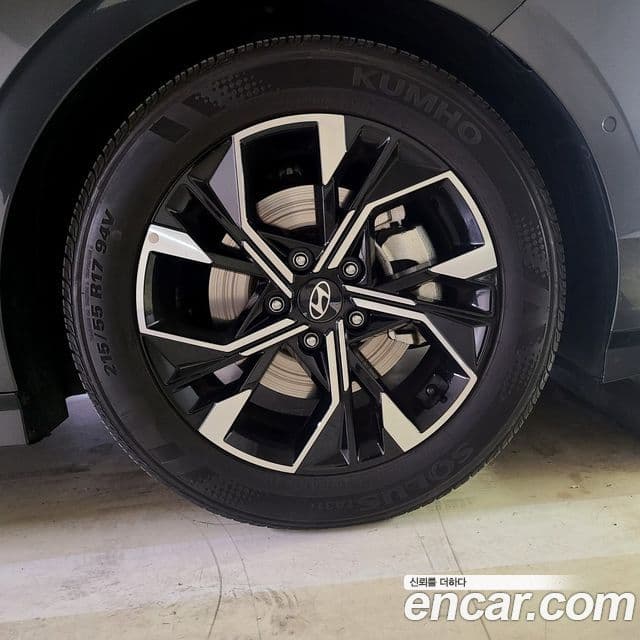 Hyundai Sonata D Edge(DN8) Exclusive, 2025 все фото