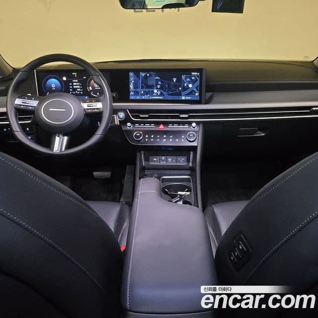Hyundai Sonata D Edge(DN8) Exclusive, 2025 7
