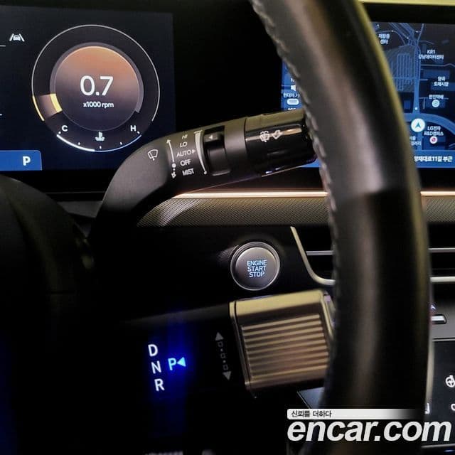 Hyundai Sonata D Edge(DN8) Exclusive, 2025 9