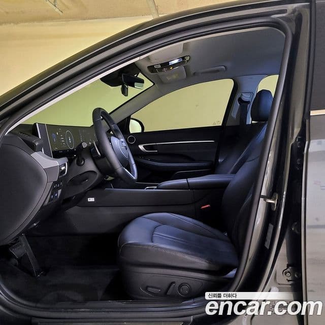 Hyundai Sonata D Edge(DN8) Exclusive, 2025 10