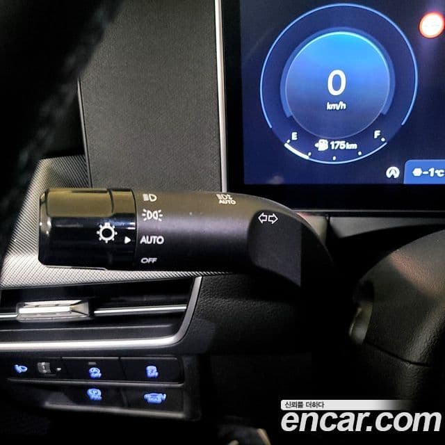 Hyundai Sonata D Edge(DN8) Exclusive, 2025 15