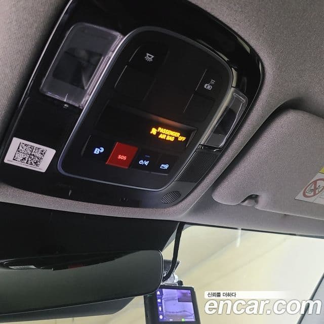 Hyundai Sonata D Edge(DN8) Exclusive, 2025 18