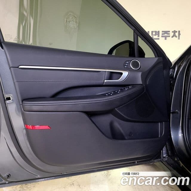 Hyundai Sonata D Edge(DN8) Exclusive, 2025 19
