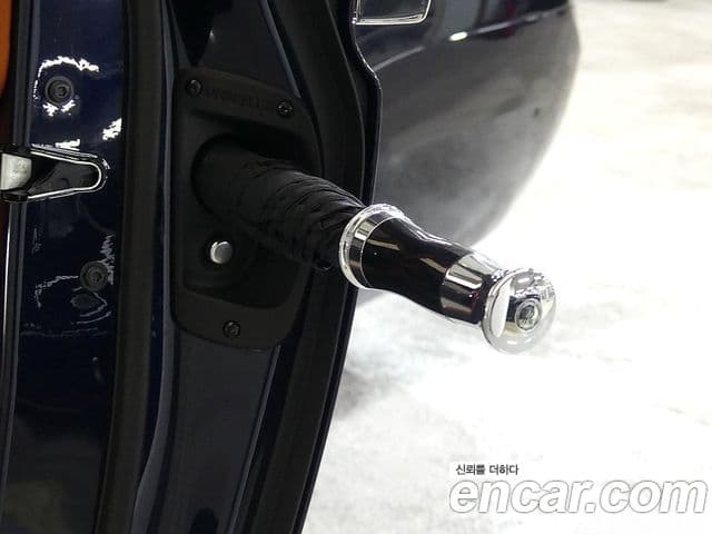 Rolls-Royce 고스트 2세대 6.7 EWB V12, 2022 18