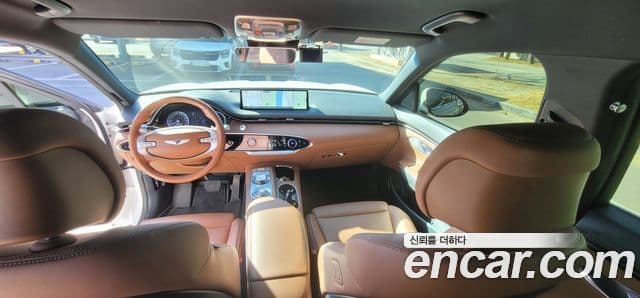 Genesis GV70, 2024 17