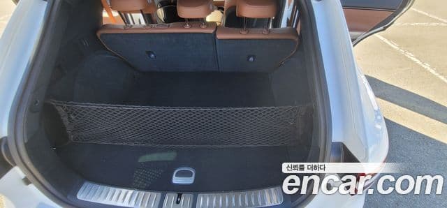 Genesis GV70, 2024 20