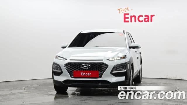 Hyundai Kona Modern Choice, 2020 3
