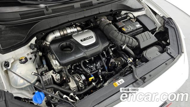 Hyundai Kona Modern Choice, 2020 6