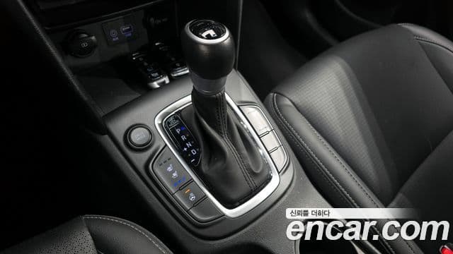 Hyundai Kona Modern Choice, 2020 9