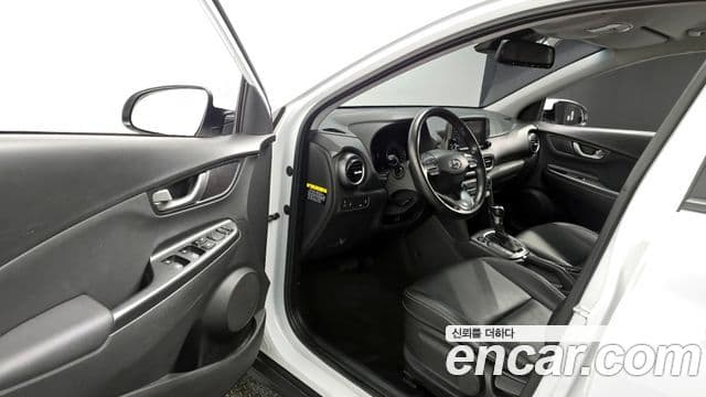 Hyundai Kona Modern Choice, 2020 11