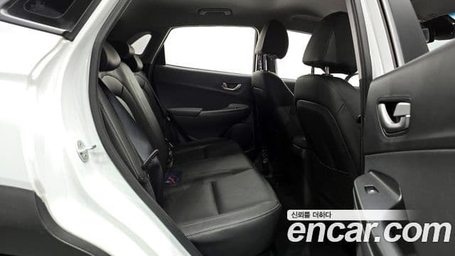 Hyundai Kona Modern Choice, 2020 12