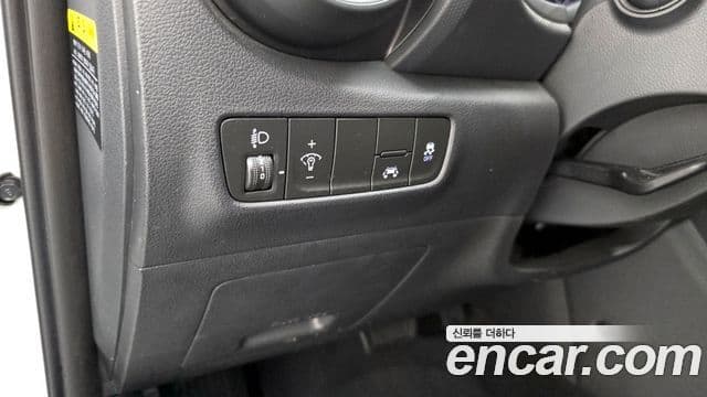 Hyundai Kona Modern Choice, 2020 17