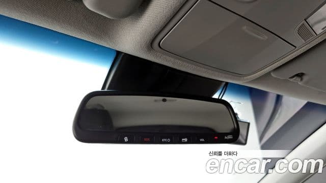 Hyundai Kona Modern Choice, 2020 18