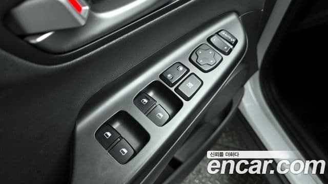 Hyundai Kona Modern Choice, 2020 19